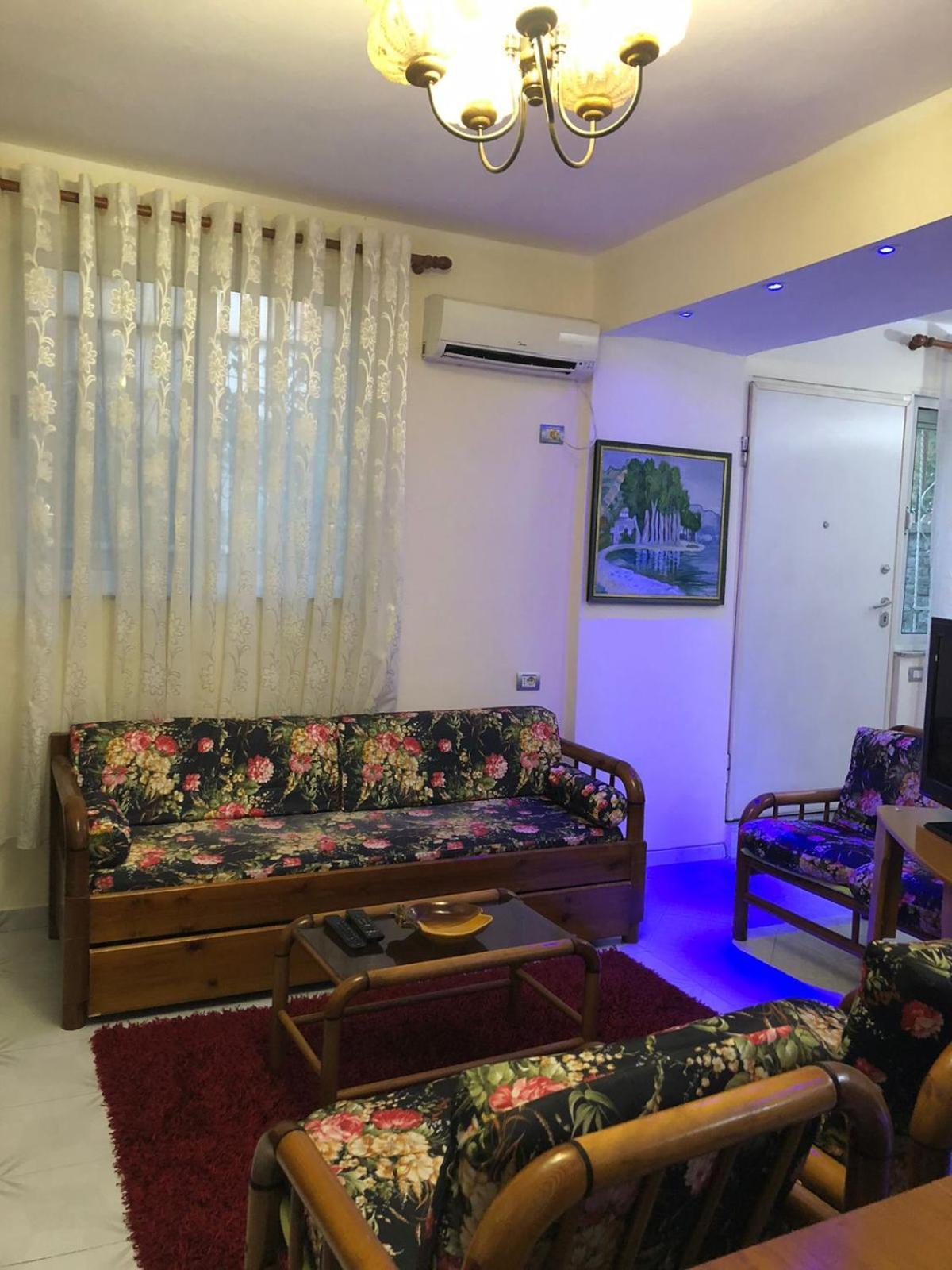 Grace Apartment City Center Tiran Dış mekan fotoğraf